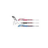 Edding 2185 gel 3 adet 0.7 mm Roller Kalem
