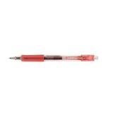 Edding 2190 Kırmızı Basmalı Jel Roller Kalem