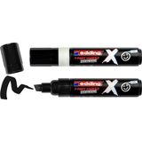 Edding 2'li Akrilik Marker Kalem Seti - Kesik Uç 2-10 mm