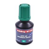 Edding 30 ml Yeşil Tahta Kalem Mürekkebi