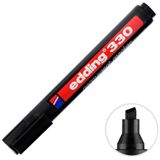 Edding 330 Permanent Marker Kalem Siyah