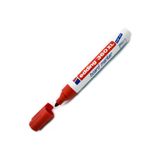 Edding 360Xl Board Marker Yazı Tahtası Kalemi Kırmızı
