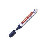 Edding 360Xl Board Marker Yazı Tahtası Kalemi Mavi