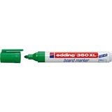 Edding 360XL Tahta Kalemi Doldurulabilir Yeşil