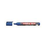 Edding 363 Mavi Yazı Tahtası Kalemi