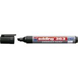 Edding 363 yazı tahtası kalemi - - 1 kalem - 1-5 mm kesik uçlu - yeniden doldurulabilir