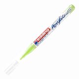 Edding 4057305027887 Ed5300917 Markör Pastel Yeşil İnce Uçlu Akrilik Kalem