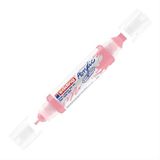 Edding 4057305028488 Ed5400935 Leylak Akrilik 3D Double Liner Kalem