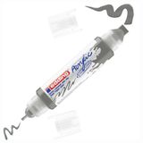 Edding 4057305028570 Ed5400926 Antrasit Akrilik 3D Double Liner Kalem