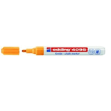 Edding 4095 3 mm Fosforlu Turuncu Cam Kalemi