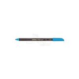 Edding 4200 1-4 mm Blue 03 Fırça Uçlu Porselen Kalemi