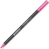 Edding 4200 Porselen Kalemi - Hobi Sanat Kalemi 1-4Mm Pembe (10 Lu Paket)
