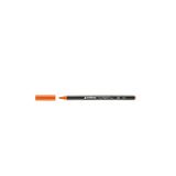 Edding 4200 Porselen Kalemi - Hobi Sanat Kalemi 1-4Mm Turuncu (10 Lu Paket)