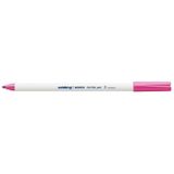 Edding 4600 Pembe No 9 Kumaş Kalemi