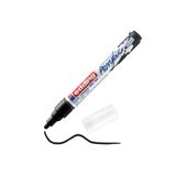 Edding 5100 Acrylic 2-3Mm Akrilik Markor Kalem Black / 901