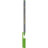 Edding 55 0.3 MM Açık Yeşil Fineliner Kalem