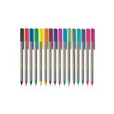 Edding 55 Fineliner Kalem Seti 0.3Mm 16' Lı Set