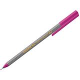Edding 55 Fineliner Koyu Pembe 0.3 mm Uçlu 1 Kalem