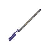 Edding 55 Mavi Fine Pen Fosforlu Kalem