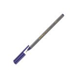 Edding 55 Mavi Fine Pen Fosforlu Kalem