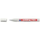 Edding 750 10'lu Beyaz Tahta Kalemi