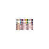 Edding 750 Boya Dekor Beyaz Marker Kalemi