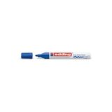Edding 750 Mavi Marker Kalem, 2-4 mm