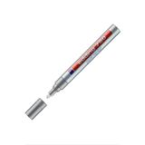 Edding 750 Paint Marker Boya Markör Kalemi Gümüş / 75054