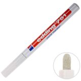 Edding 751 Boya Dekor Marker Kalem Beyaz