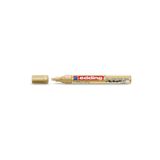 Edding 755 4 mm Altın Yaldız Kaligrafi Kalemi