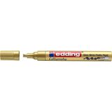 Edding 755 4mm Altın Kaligrafi Kalemi