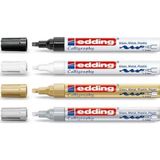 Edding 755 Kaligrafi Kalemi 4mm