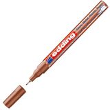 Edding 780 0.8 mm Bakır İğne Uçlu Marker Kalem