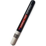 Edding 790 Tam Örtücü Boya Kalemi Paint Marker Beyaz 2-3mm