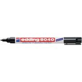 Edding 8040 Çamaşır Kalemi Kurşun Kalemler