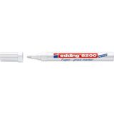 Edding 8200 Fayans Derz Kalemi - Çok Renkli