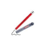 Edding 8890 Mekanik Marangoz Kalemi Hb 1'li Blister - 1 Adet - 0 - Siyah