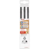 Edding 8891-K6hb Mekanik Marangoz Kalemi Yedek Uç Hb 6 Lı Set