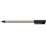 edding 89 Fineliner 0.3 mm Siyah Ekstra İnce Uç Kalem