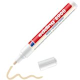 Edding 8900 1.5-2 mm Akçaağaç Doğal Mobilya Markörü