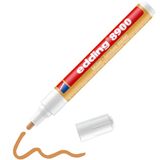 Edding 8900 1.5-2 mm Kızılağaç Mobilya Markörü