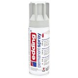 Edding 925 Açık Gri Mat Permanent Akrilik Sprey Boya