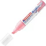 Edding 935 5000 Akrilik 5-10 MM Kesik Uç Leylak Markör Kalem