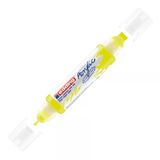 Edding Akrilik 3d Double Liner Sarı 065 5'li Paket Fosforlu Kalem