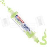 Edding Akrilik 3d Pastel Yeşil Double Lıner