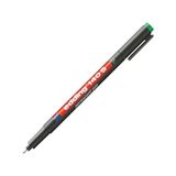 Eddıng Asetat Kalemı 03Mm Yesıl 1 Lı (140S)