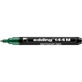Edding Asetat Kalemi ( M ) Yeşil (E-144M) - 1 Adet