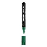 edding asetat kalemi permanent yeşil e-144m (10 lu paket) - Yok