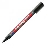 EDDING BEYAZ TAHTA KALEMİ E-361 SİYAH ED36101 10 Adet