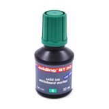 Edding Beyaz Tahta Mürekkebi 30 Ml E-Bt30 Yeşil 2 Li 1 Adet Tkm